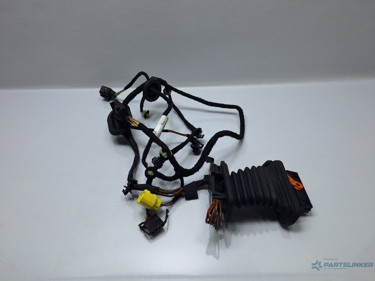 Instalatie electrica usa stanga fata VOLKSWAGEN PASSAT Variant 3C5 2005 - 2011 TDI CAYC 3C1971121EJ