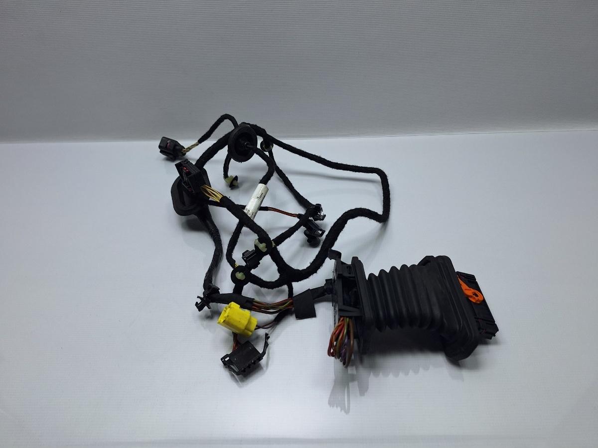 Instalatie electrica usa stanga fata VOLKSWAGEN PASSAT Variant 3C5 2005 - 2011 TDI CAYC 3C1971121EJ