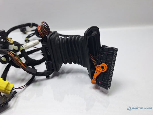 Instalatie electrica usa stanga fata VOLKSWAGEN PASSAT Variant 3C5 2005 - 2011 TDI CAYC 3C1971121EJ