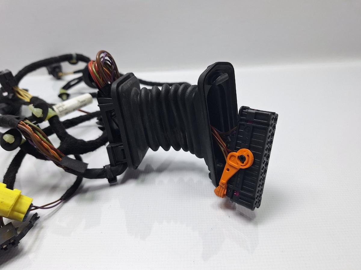 Instalatie electrica usa stanga fata VOLKSWAGEN PASSAT Variant 3C5 2005 - 2011 TDI CAYC 3C1971121EJ