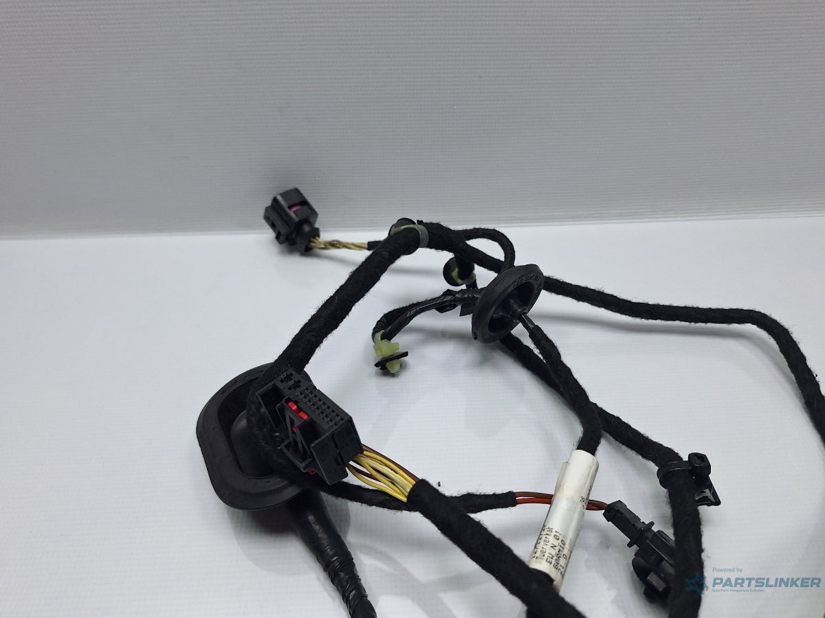 Instalatie electrica usa stanga fata VOLKSWAGEN PASSAT Variant 3C5 2005 - 2011 TDI CAYC 3C1971121EJ