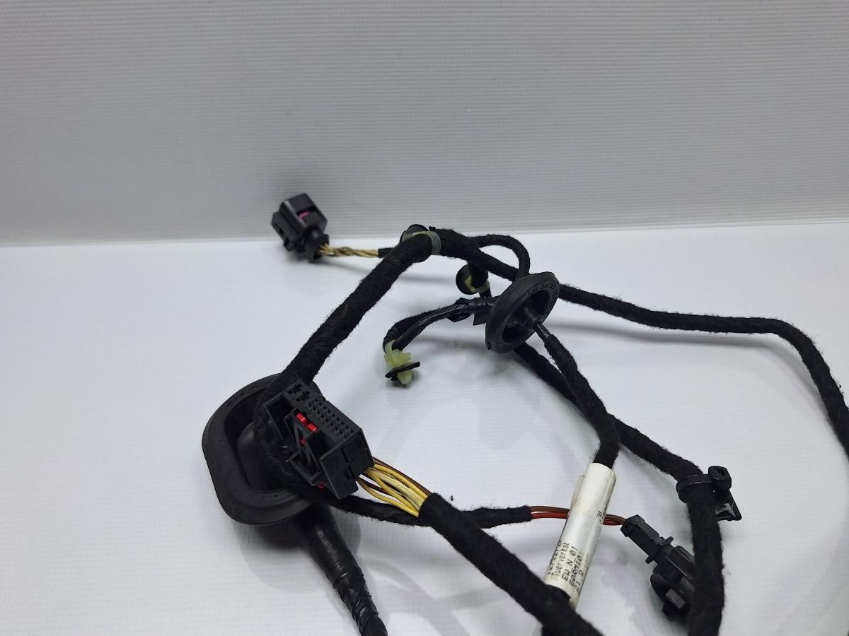 Instalatie electrica usa stanga fata VOLKSWAGEN PASSAT Variant 3C5 2005 - 2011 TDI CAYC 3C1971121EJ