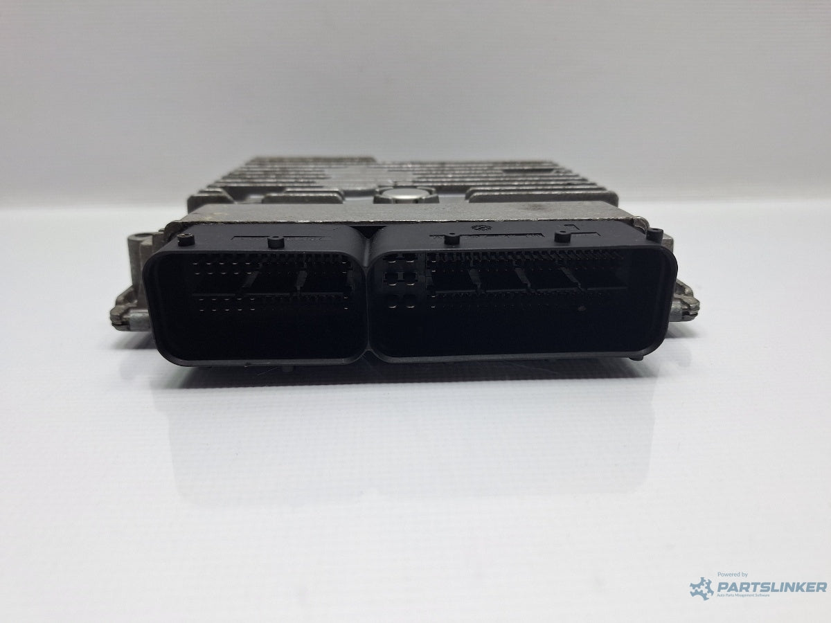 Calculator ECU motor VOLKSWAGEN PASSAT Variant 3C5 2005 - 2011 TDI CAYC Continental 5WP42662AA 03L906023GL ,  HW: 23
