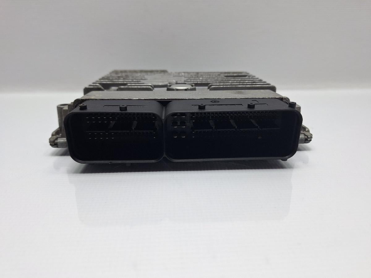 Calculator ECU motor VOLKSWAGEN PASSAT Variant 3C5 2005 - 2011 TDI CAYC Continental 5WP42662AA 03L906023GL ,  HW: 23