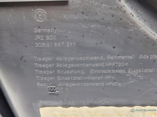 Panou usa stanga spate VOLKSWAGEN PASSAT Variant 3C5 2005 - 2011 TDI CAYC 3C9867211DL