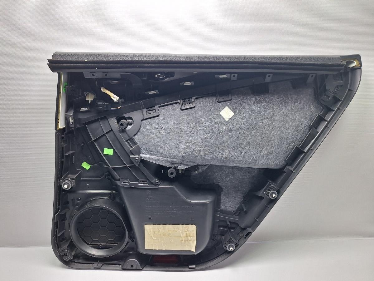 Panou usa stanga spate VOLKSWAGEN PASSAT Variant 3C5 2005 - 2011 TDI CAYC 3C9867211DL