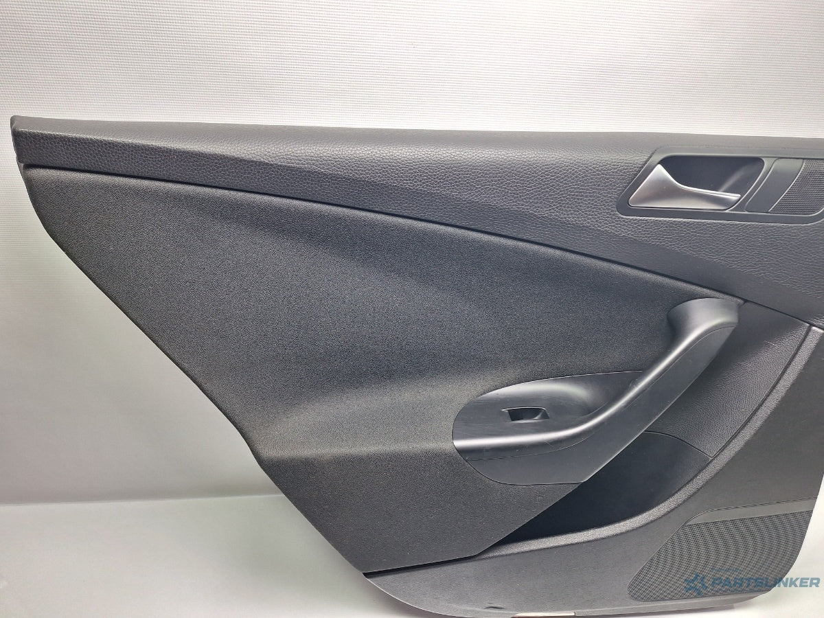 Panou usa stanga spate VOLKSWAGEN PASSAT Variant 3C5 2005 - 2011 TDI CAYC 3C9867211DL