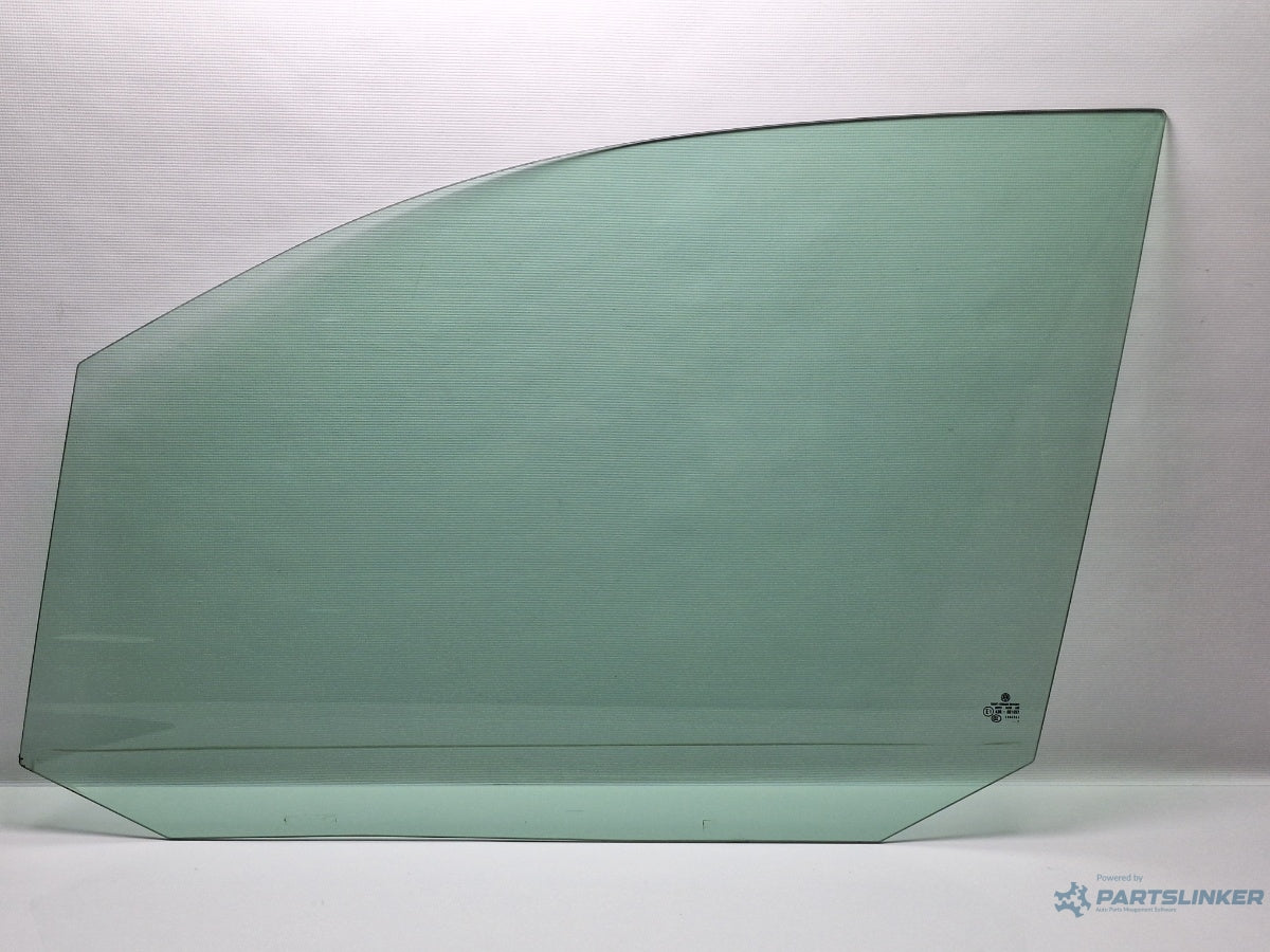 Geam usa stanga VOLKSWAGEN CADDY III Estate 2KB, 2KJ, 2CB, 2CJ 2004 - 2015 TDI BJB, BLS SAINT-GOBAIN 43R-001057 2K0845201C
