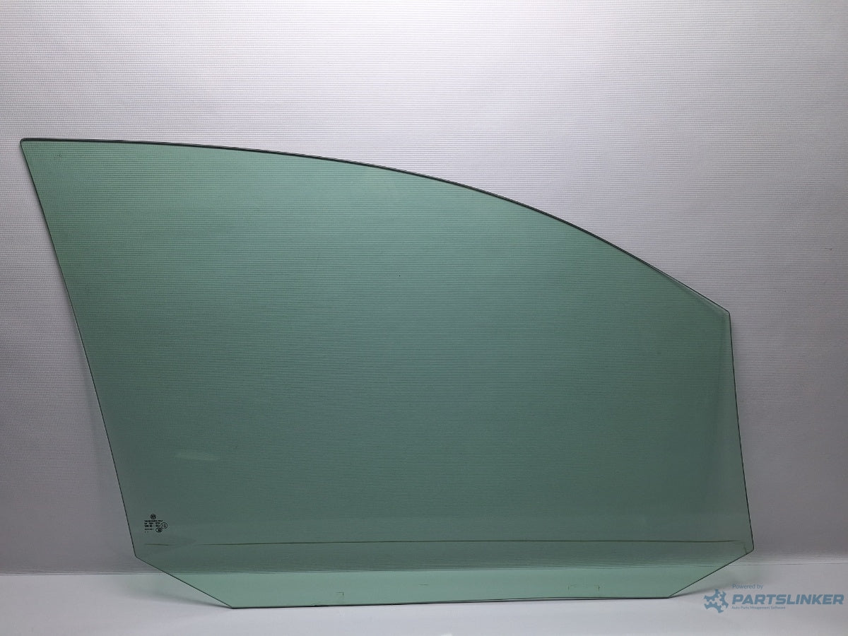 Geam usa stanga VOLKSWAGEN CADDY III Estate 2KB, 2KJ, 2CB, 2CJ 2004 - 2015 TDI BJB, BLS SAINT-GOBAIN 43R-001057 2K0845201C