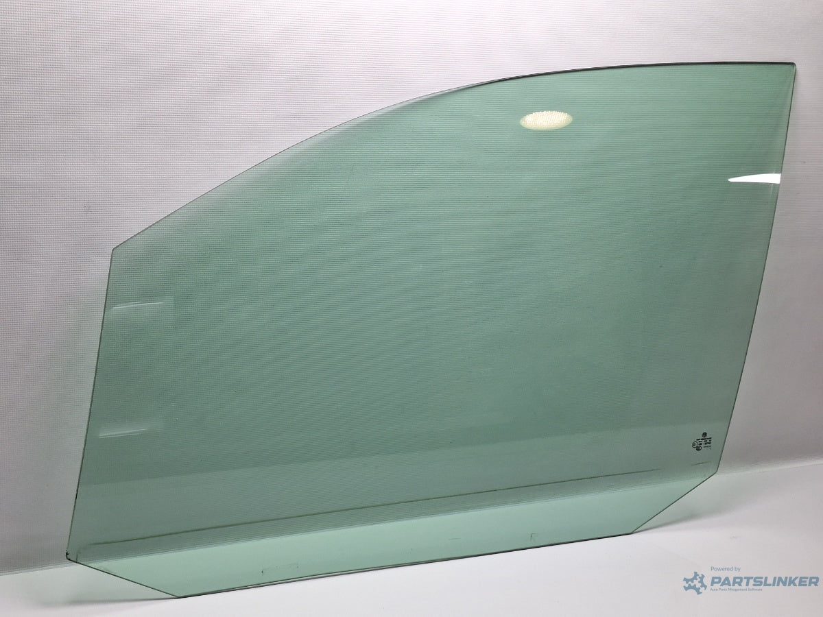 Geam usa stanga VOLKSWAGEN CADDY III Estate 2KB, 2KJ, 2CB, 2CJ 2004 - 2015 TDI BJB, BLS SAINT-GOBAIN 43R-001057 2K0845201C