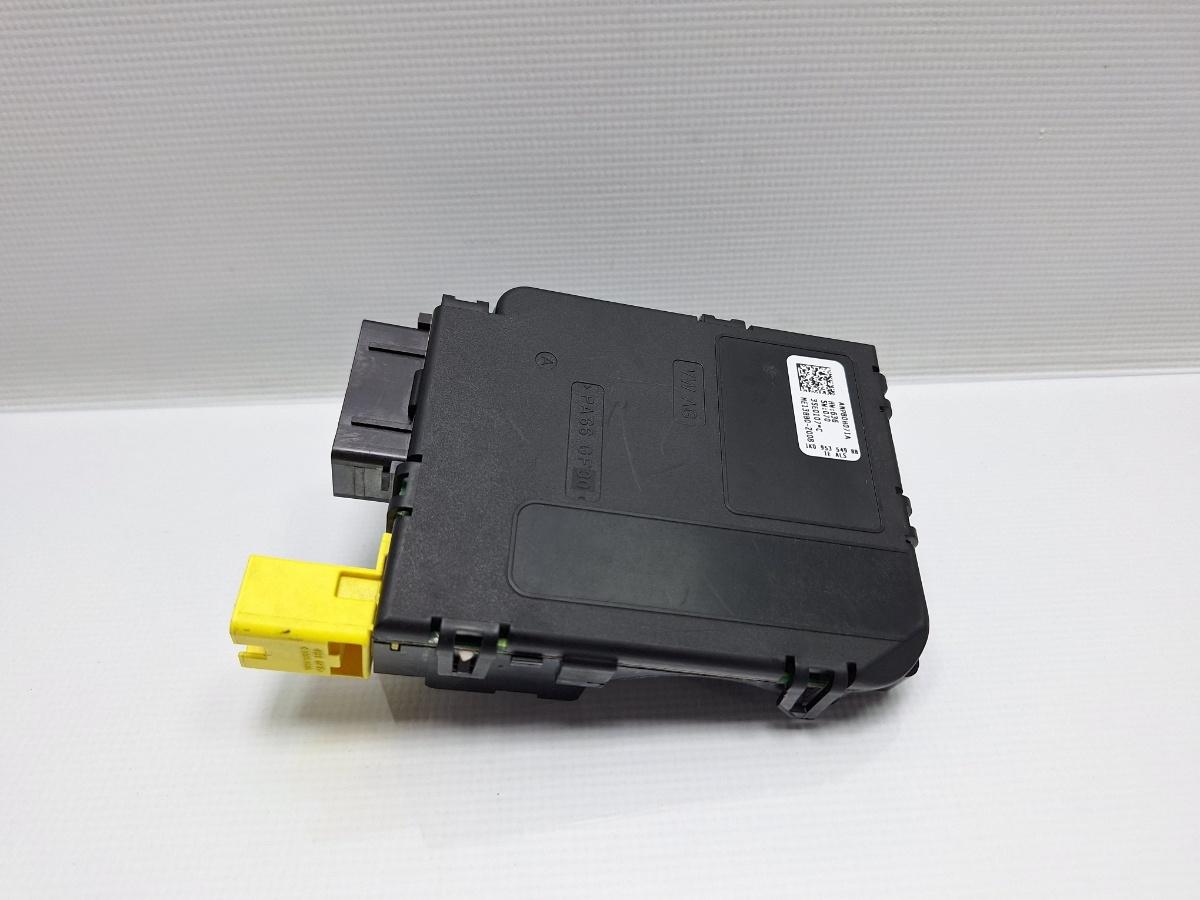 Calculator spira volan (inel SRS) VOLKSWAGEN GOLF V 1K1 2003 - 20091.9 TDI BKC, BLS, BXE 1K0953549BB