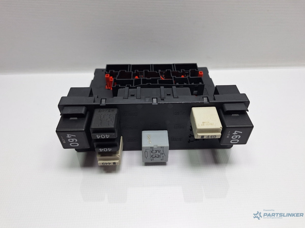 Modul confort VOLKSWAGEN GOLF V 1K1 2003 - 2009 TDI BKC, BLS, BXE 3C0937049AD