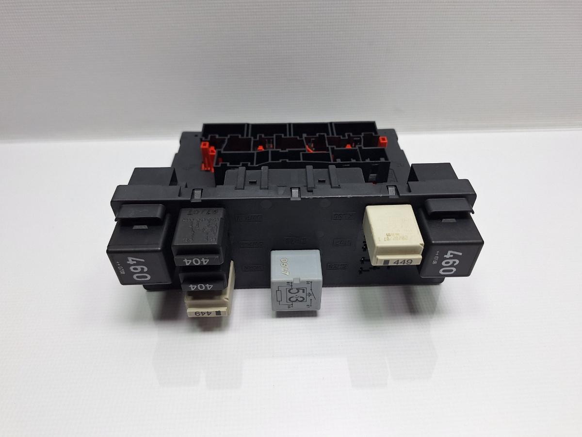 Modul confort VOLKSWAGEN GOLF V 1K1 2003 - 2009 TDI BKC, BLS, BXE 3C0937049AD