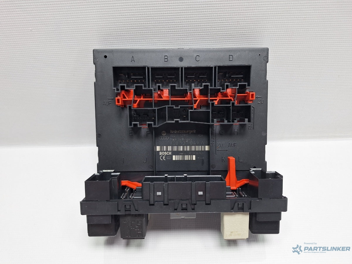 Modul confort VOLKSWAGEN GOLF V 1K1 2003 - 2009 TDI BKC, BLS, BXE 3C0937049AD