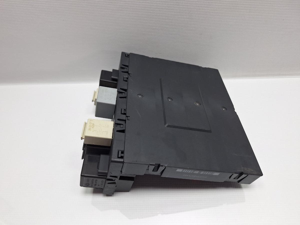Modul confort VOLKSWAGEN GOLF V 1K1 2003 - 2009 TDI BKC, BLS, BXE 3C0937049AD