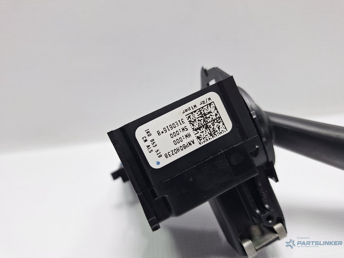 Maneta stergatoare VOLKSWAGEN GOLF V 1K1 2003 - 2009 TDI BKC, BLS, BXE 1K0953519CN