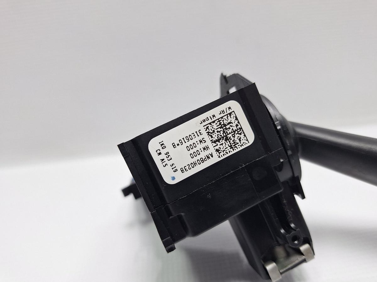 Maneta stergatoare VOLKSWAGEN GOLF V 1K1 2003 - 2009 TDI BKC, BLS, BXE 1K0953519CN