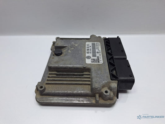 Calculator ECU motor VOLKSWAGEN GOLF V 1K1 2003 - 2009 TDI BKC, BLS, BXE BOSCH 0281013606 03G906021HB , EDC16U34