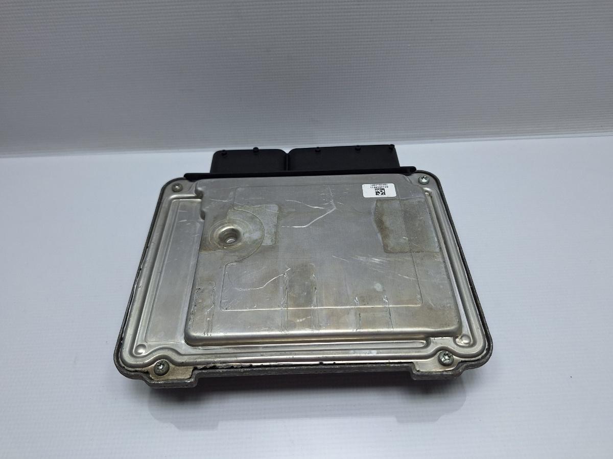 Calculator ECU motor VOLKSWAGEN GOLF V 1K1 2003 - 2009 TDI BKC, BLS, BXE BOSCH 0281013606 03G906021HB , EDC16U34