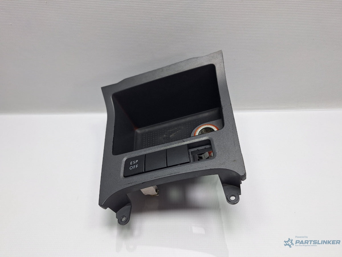 Sertar consola centrala VOLKSWAGEN GOLF V 1K1 2003 - 2009 TDI BKC, BLS, BXE 1K0858329