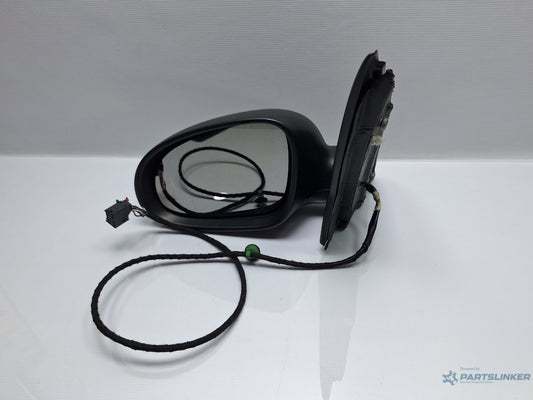 Oglinda stanga VOLKSWAGEN GOLF V 1K1 2003 - 2009 TDI BKC, BLS, BXE 1K0857933