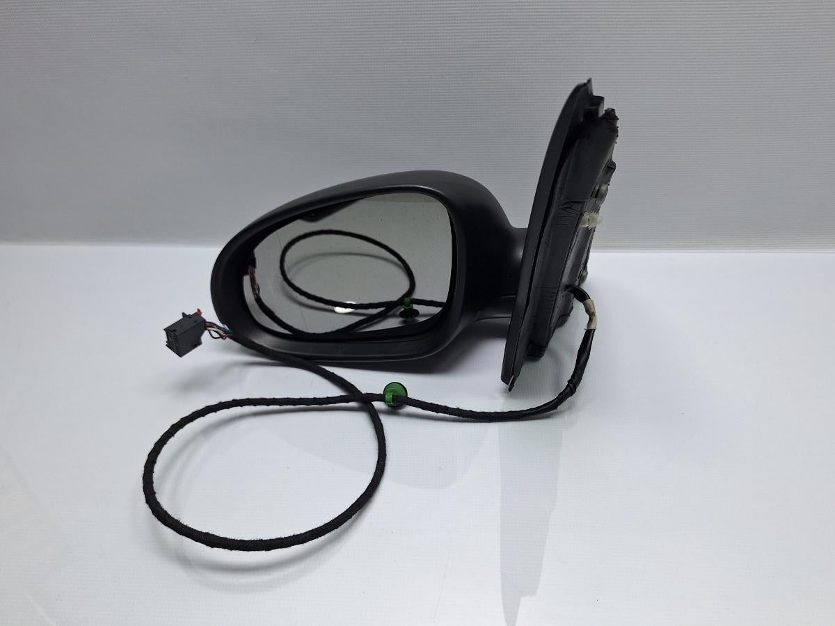 Oglinda stanga VOLKSWAGEN GOLF V 1K1 2003 - 2009 TDI BKC, BLS, BXE 1K0857933