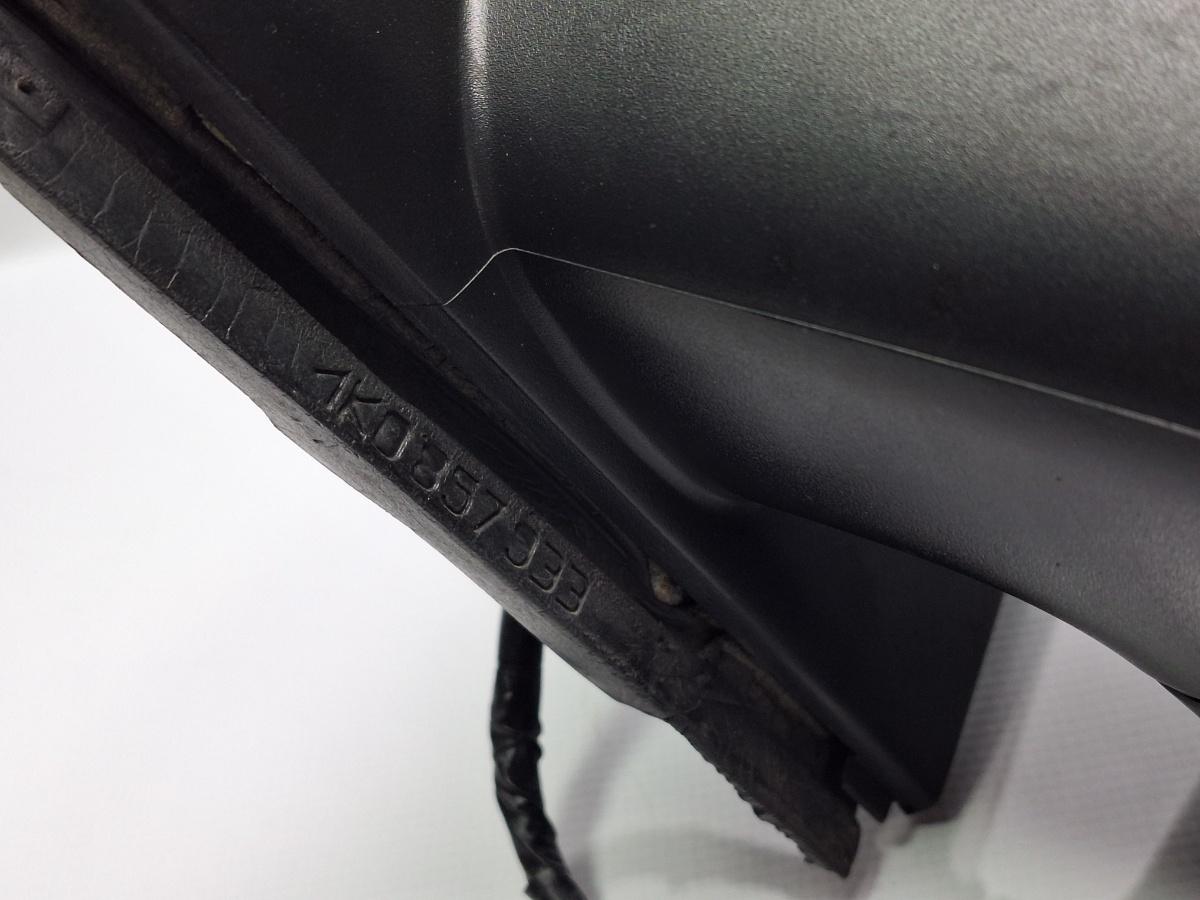 Oglinda stanga VOLKSWAGEN GOLF V 1K1 2003 - 2009 TDI BKC, BLS, BXE 1K0857933