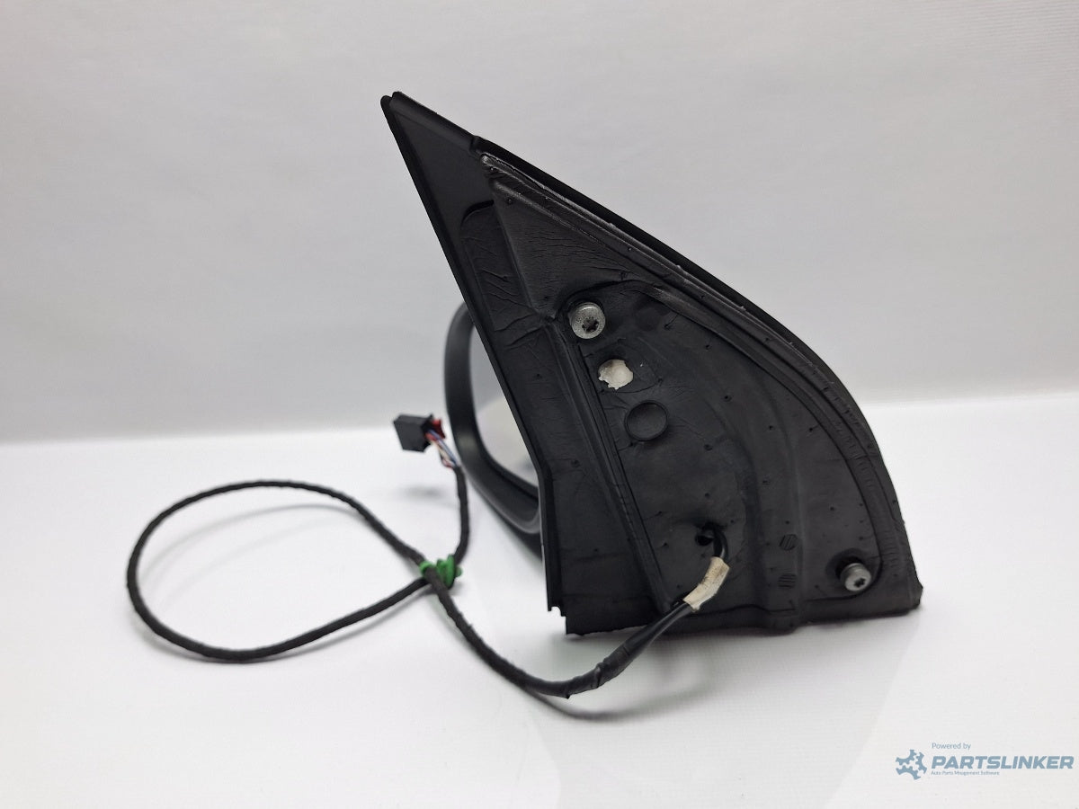 Oglinda stanga VOLKSWAGEN GOLF V 1K1 2003 - 2009 TDI BKC, BLS, BXE 1K0857933