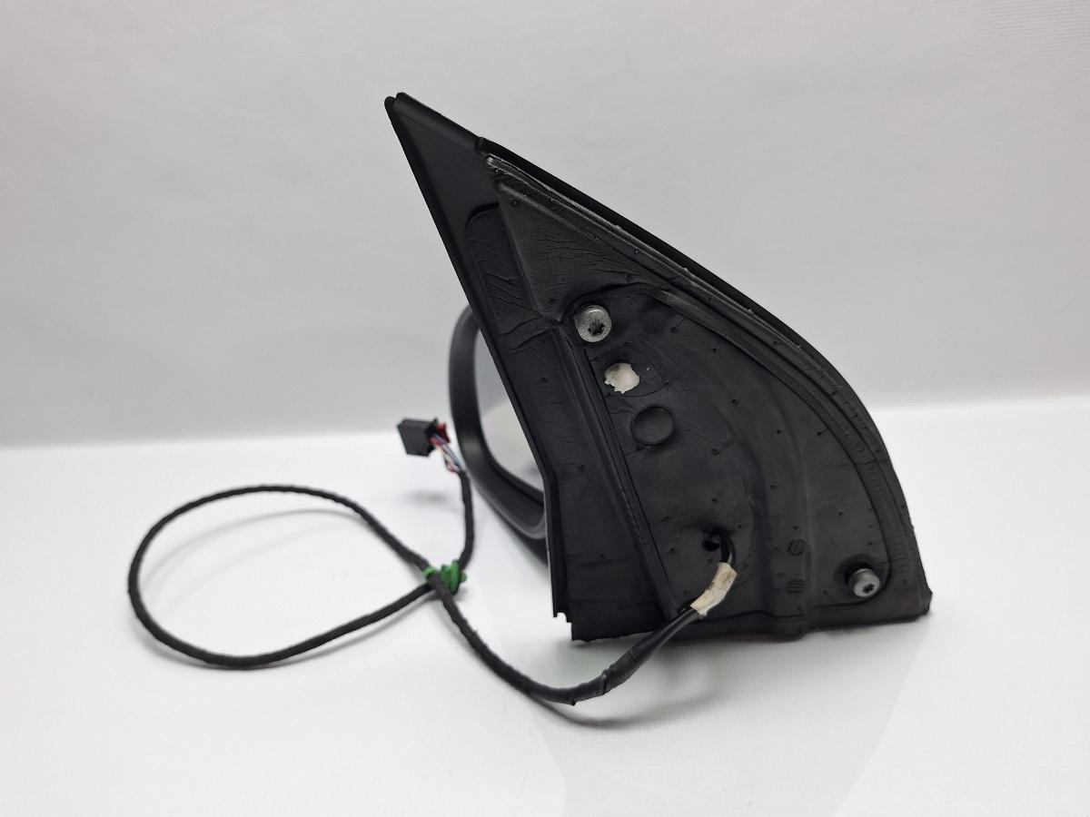 Oglinda stanga VOLKSWAGEN GOLF V 1K1 2003 - 2009 TDI BKC, BLS, BXE 1K0857933