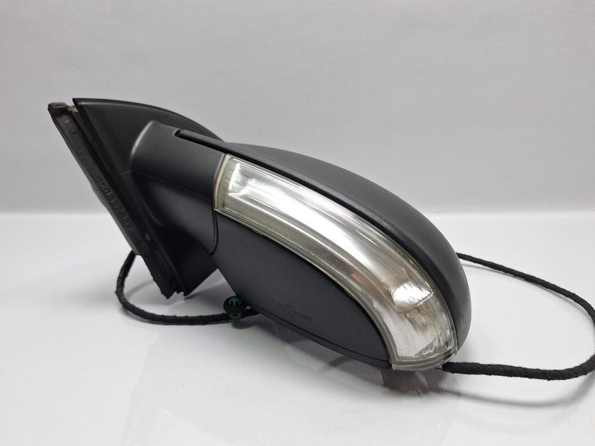 Oglinda stanga VOLKSWAGEN GOLF V 1K1 2003 - 2009 TDI BKC, BLS, BXE 1K0857933