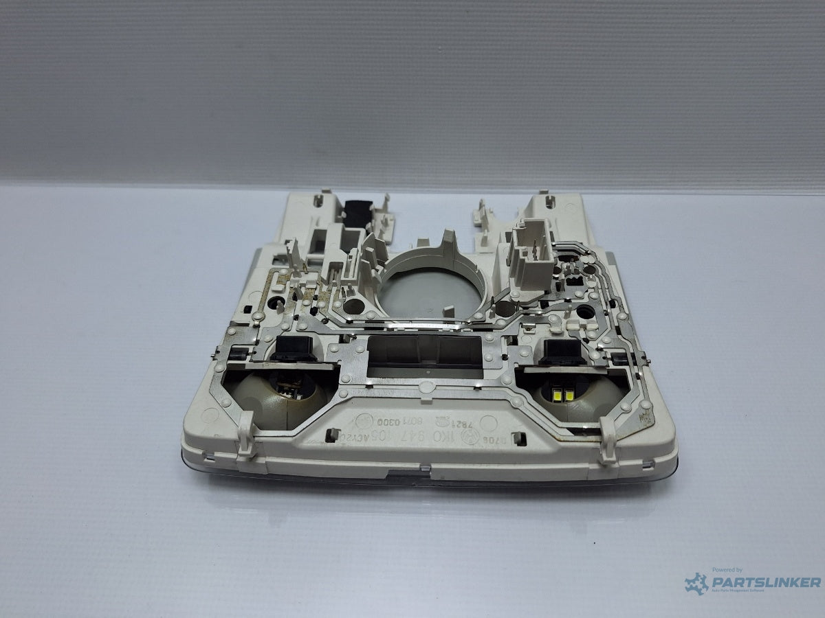Plafoniera lumini VOLKSWAGEN GOLF V 1K1 2003 - 2009 TDI BKC, BLS, BXE 1K0947105AC