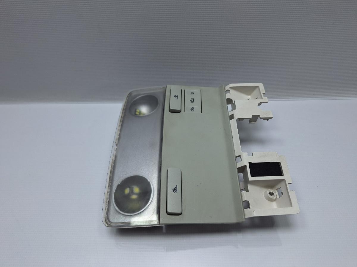 Plafoniera lumini VOLKSWAGEN GOLF V 1K1 2003 - 2009 TDI BKC, BLS, BXE 1K0947105AC