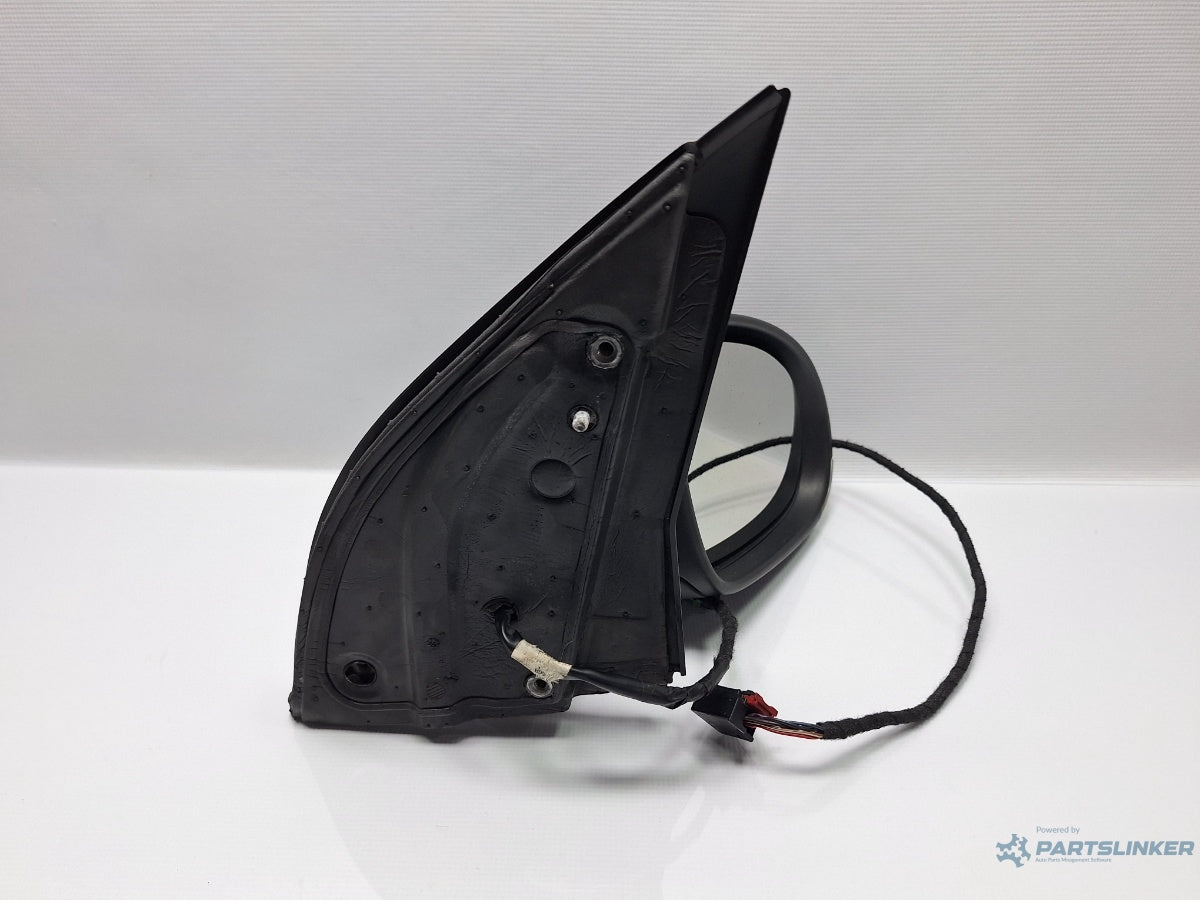 Oglinda dreapta VOLKSWAGEN GOLF V 1K1 2003 - 2009 TDI BKC, BLS, BXE 1K0857934