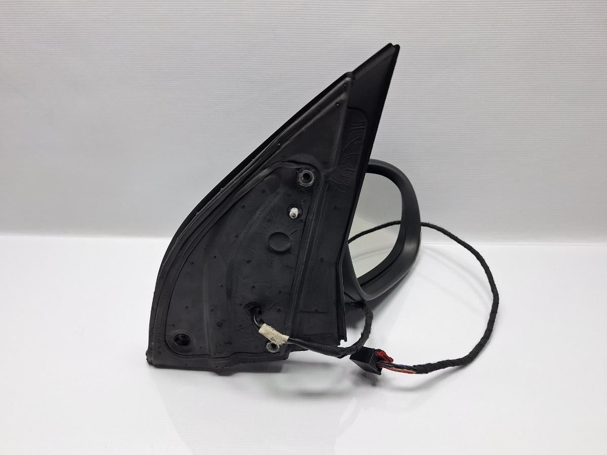Oglinda dreapta VOLKSWAGEN GOLF V 1K1 2003 - 2009 TDI BKC, BLS, BXE 1K0857934