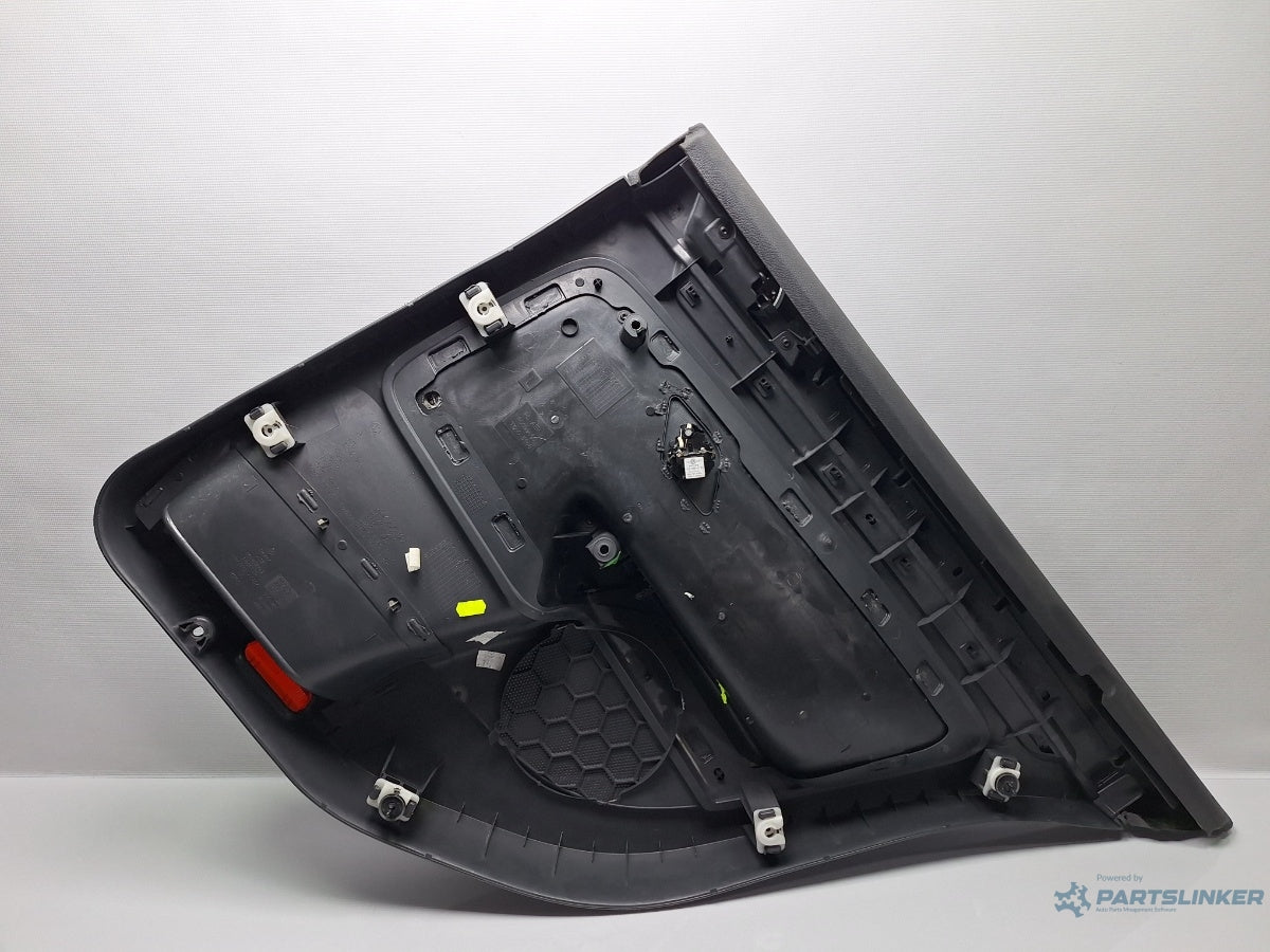 Panou usa stanga spate VOLKSWAGEN GOLF V 1K1 2003 - 2009 TDI BKC, BLS, BXE 1K6867211