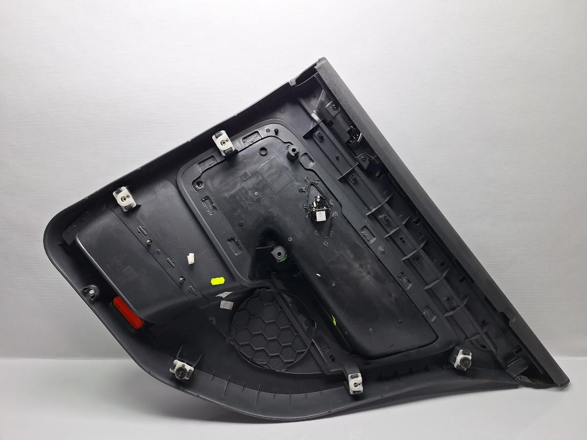Panou usa stanga spate VOLKSWAGEN GOLF V 1K1 2003 - 2009 TDI BKC, BLS, BXE 1K6867211