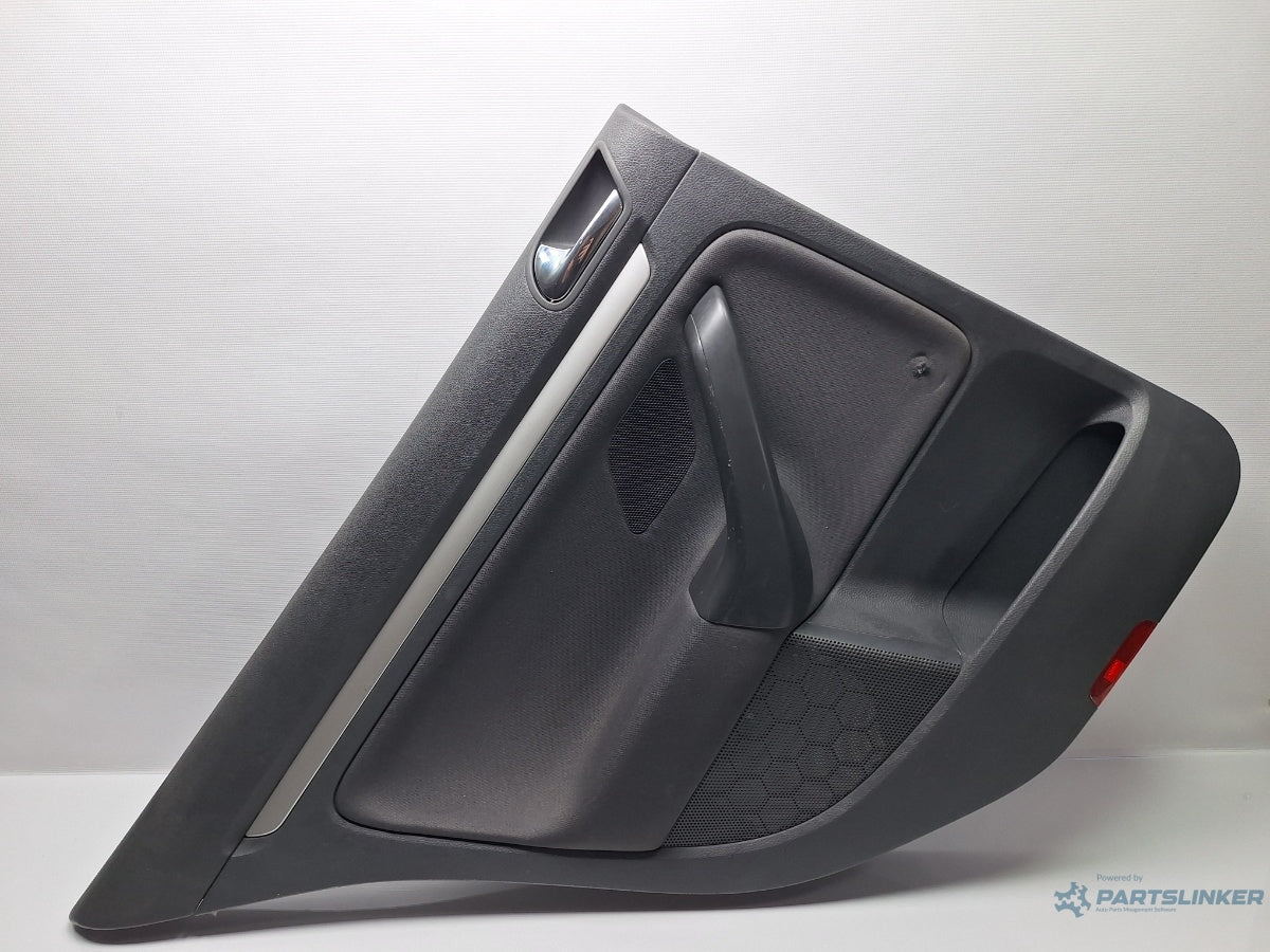 Panou usa stanga spate VOLKSWAGEN GOLF V 1K1 2003 - 2009 TDI BKC, BLS, BXE 1K6867211