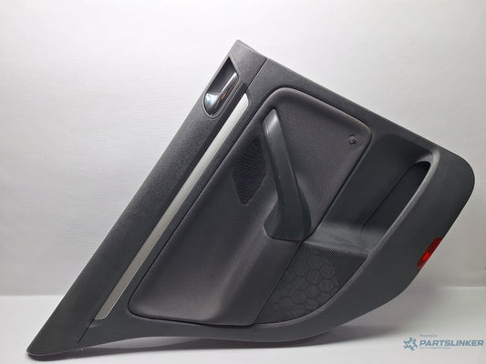 Panou usa stanga spate VOLKSWAGEN GOLF V 1K1 2003 - 2009 TDI BKC, BLS, BXE 1K6867211