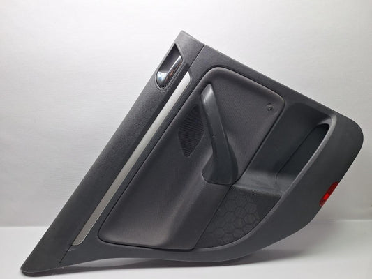 Panou usa stanga spate VOLKSWAGEN GOLF V 1K1 2003 - 2009 TDI BKC, BLS, BXE 1K6867211
