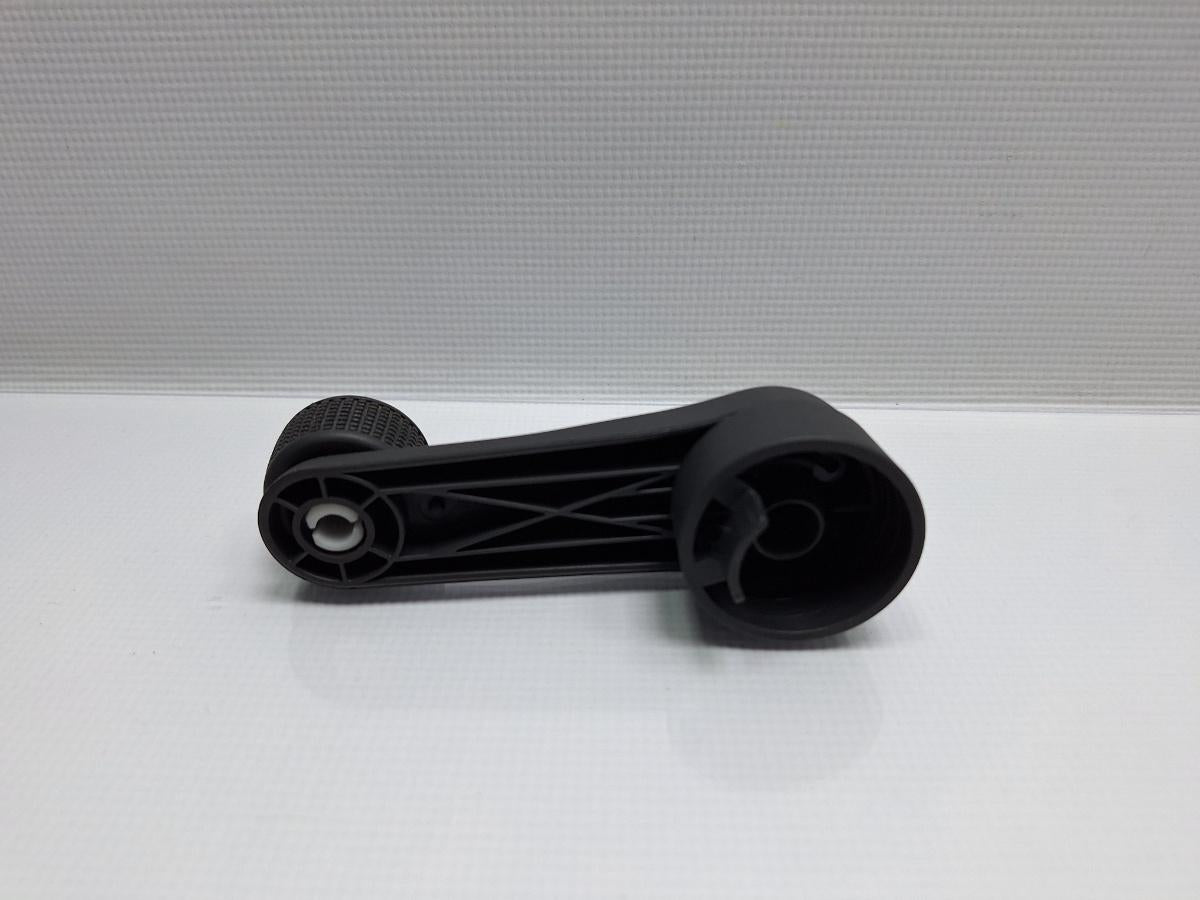 Maneta macara geam VOLKSWAGEN GOLF V 1K1 2003 - 2009 TDI BKC, BLS, BXE 1K0839581A