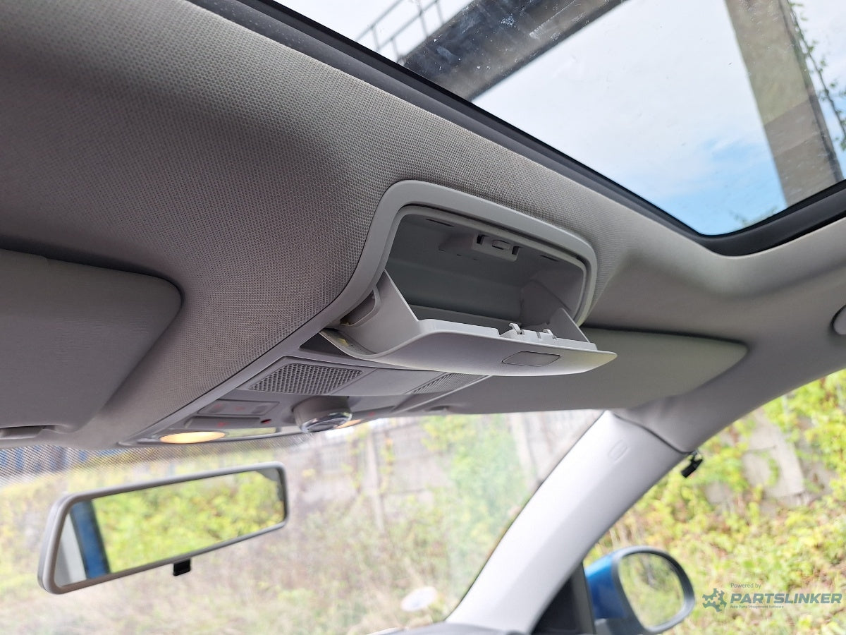 Plafoniera lumini VOLKSWAGEN TIGUAN 5N_ 2007 - > TDI 4motion CBAB, CFFB, CLJA