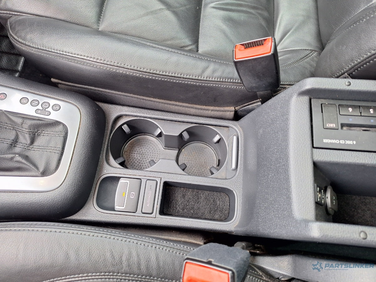 Magazie CD uri VOLKSWAGEN TIGUAN 5N_ 2007 - > TDI 4motion CBAB, CFFB, CLJA