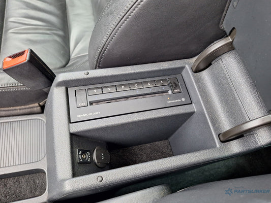 Magazie CD uri VOLKSWAGEN TIGUAN 5N_ 2007 - > TDI 4motion CBAB, CFFB, CLJA