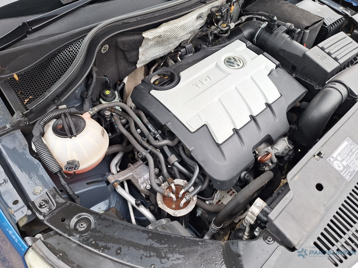 Kit  injecție 2.0 TDI  CBAB, CBBB  VOLKSWAGEN TIGUAN 5N_ 2007 - >