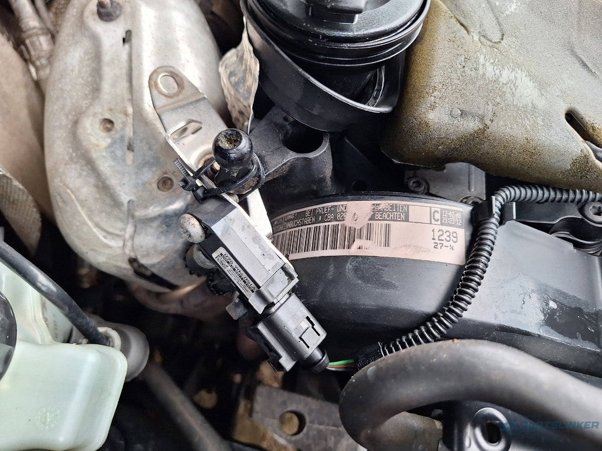 Kit  injecție 2.0 TDI  CBAB, CBBB  VOLKSWAGEN TIGUAN 5N_ 2007 - >