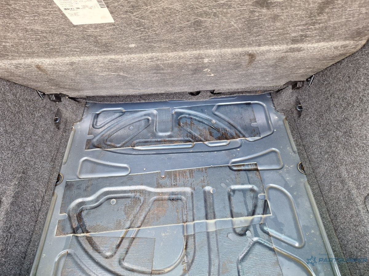 Mocheta portbagaj VOLKSWAGEN TIGUAN 5N_ 2007 - > TDI 4motion CBAB, CFFB, CLJA