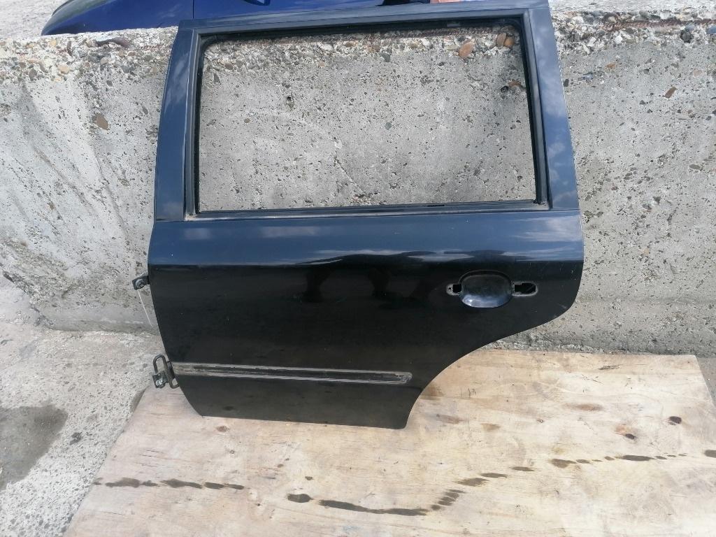 Usa  Portiera spate stanga SKODA OCTAVIA Combi 1U5 1998 - 2010