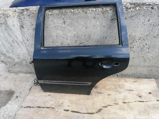 Usa  Portiera spate stanga SKODA OCTAVIA Combi 1U5 1998 - 2010