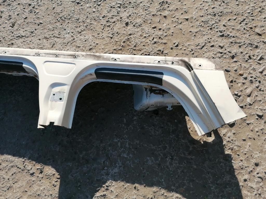 Prag dreapta fata VOLKSWAGEN PASSAT VARIANT B7 [ 2010 - 2014 ], VW (SVW) PASSAT B7 2011 - >