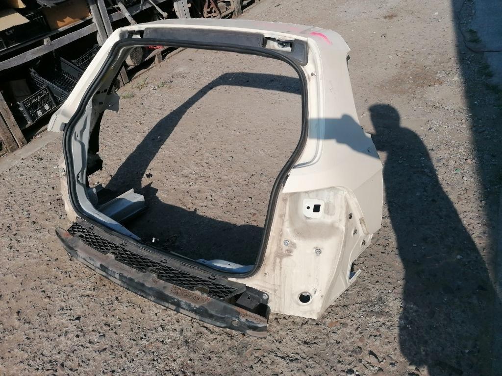 Panou spate VOLKSWAGEN PASSAT VARIANT B7 [ 2010 - 2014 ], VW (SVW) PASSAT B7 2011 ->